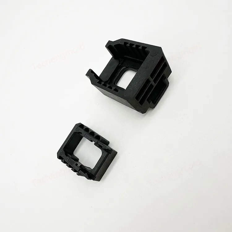 特诚科技PA66精密注塑件实拍 6